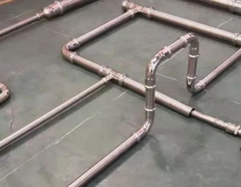 枣强水管维修哪家好