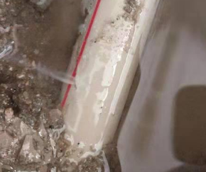 枣强水管维修公司